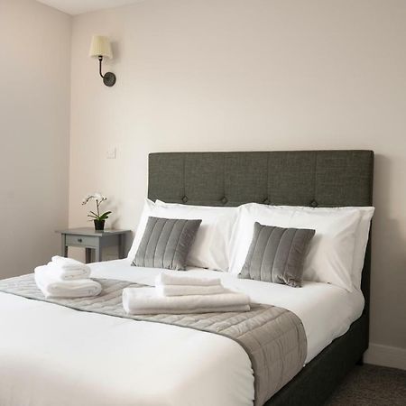 Morley Cottage - Modern 3 Bedroom, 2 Bathroom House With Garden In Southsea, פורטסמות' מראה חיצוני תמונה