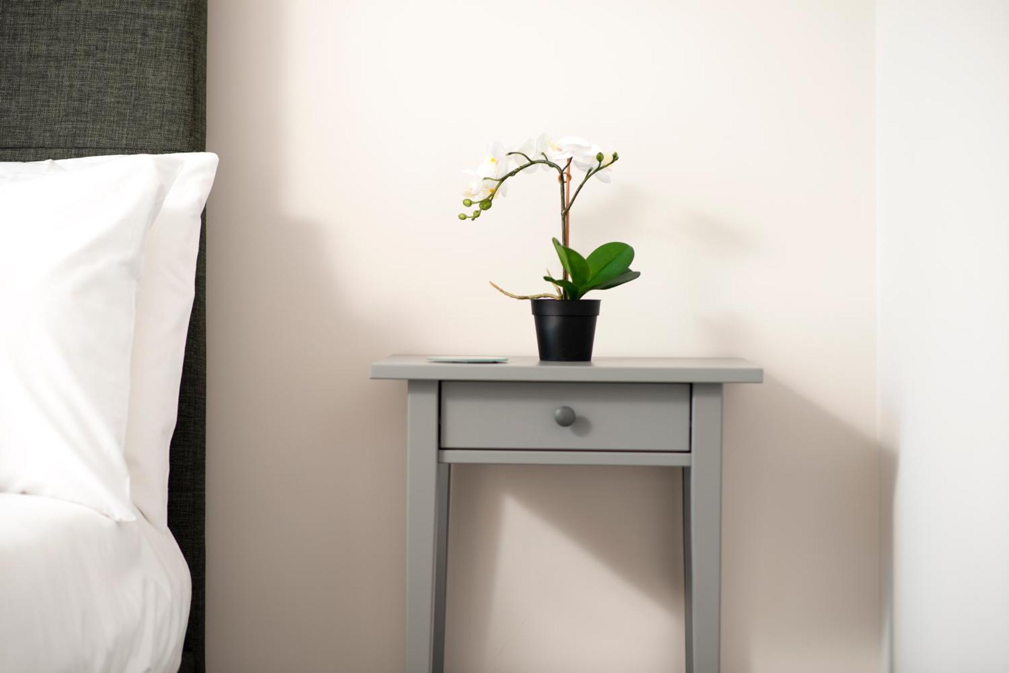 Morley Cottage - Modern 3 Bedroom, 2 Bathroom House With Garden In Southsea, פורטסמות' מראה חיצוני תמונה
