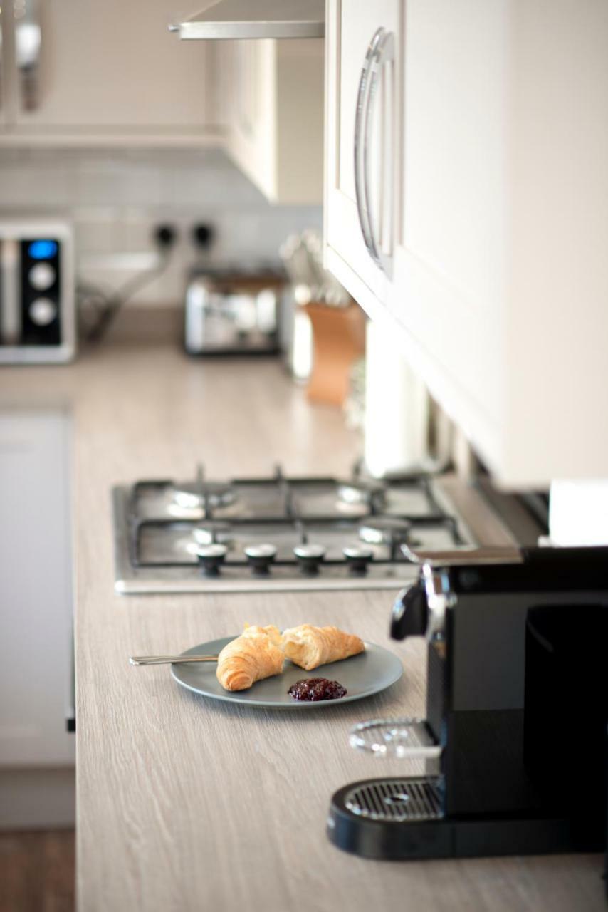 Morley Cottage - Modern 3 Bedroom, 2 Bathroom House With Garden In Southsea, פורטסמות' מראה חיצוני תמונה